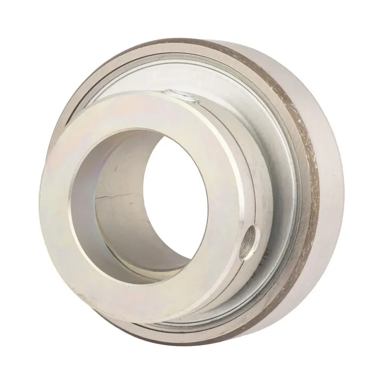 Bearing insert 1-1/2 / 38.1x80x21mm   RA108NPP INA/FAG