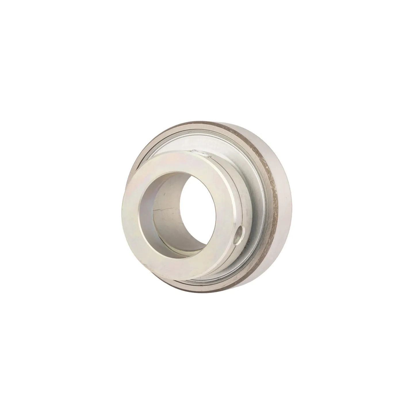 Bearing insert 1-1/2 / 38.1x80x21mm   RA108NPP INA/FAG