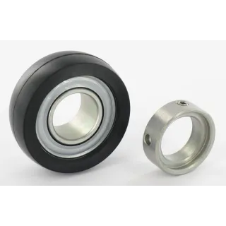 Bearing insert 25x62.2x20.8mm   RABRB2562FA106 INA/FAG