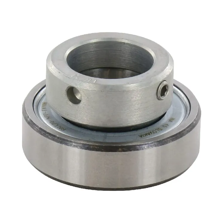 Bearing insert 20x42x12mm   RALE20NPPFA106 INA/FAG RALE20NPP