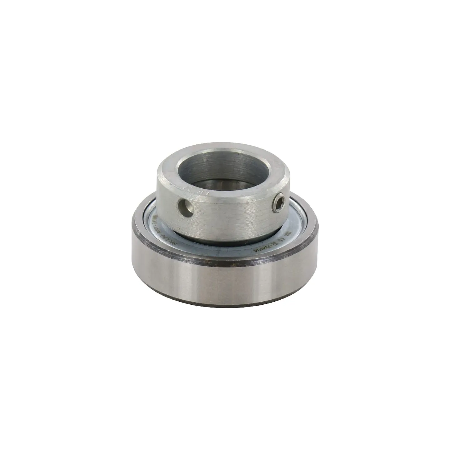 Gultņa ieliktnis 20x42x12mm RALE20NPPFA106 INA/FAG RALE20NPP