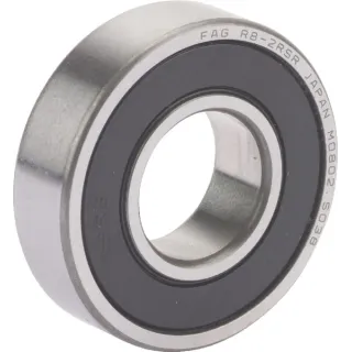 Dziļo rievu lodīšu gultnis 1/2x1-1/8x5/16 R82RSR INA/FAG EE42RS EE42RSNB