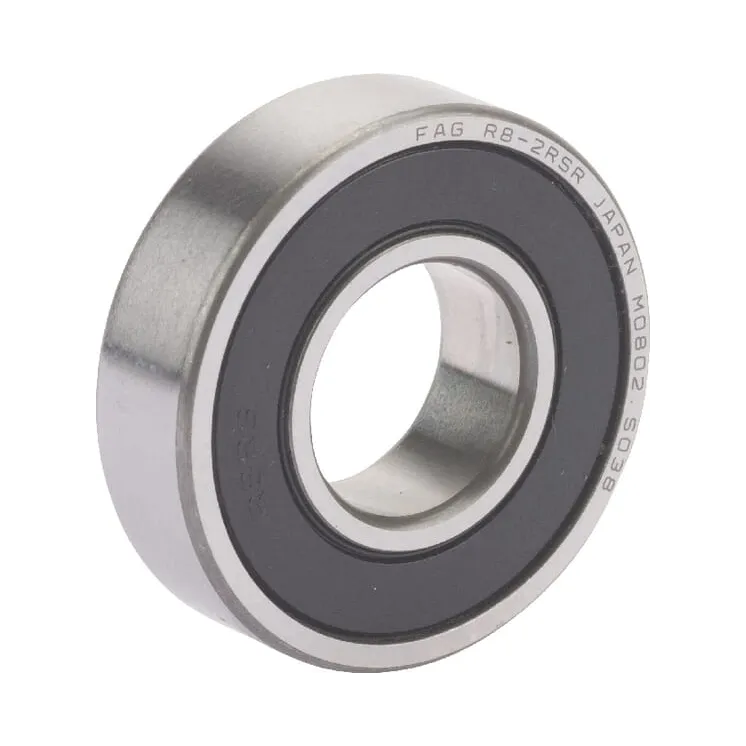 Deep groove ball bearing 1/2x1-1/8x5/16   R82RSR INA/FAG EE42RS EE42RSNB