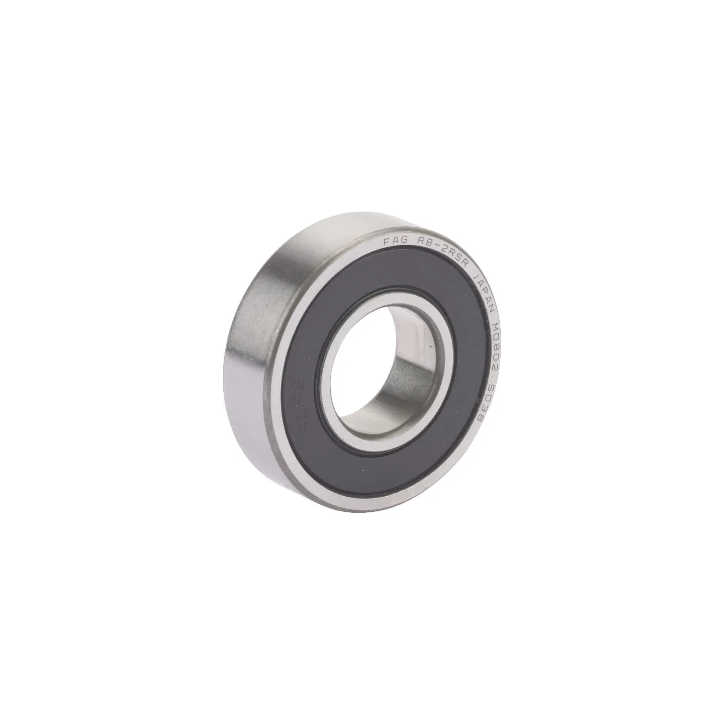 Deep groove ball bearing 1/2x1-1/8x5/16   R82RSR INA/FAG EE42RS EE42RSNB