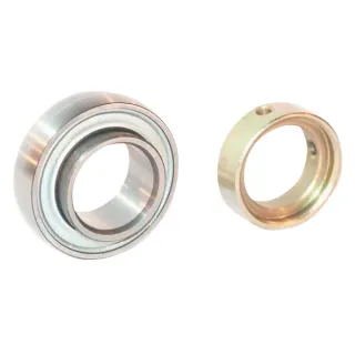 Bearing insert 20x42x12mm   RALE20NPPB INA/FAG
