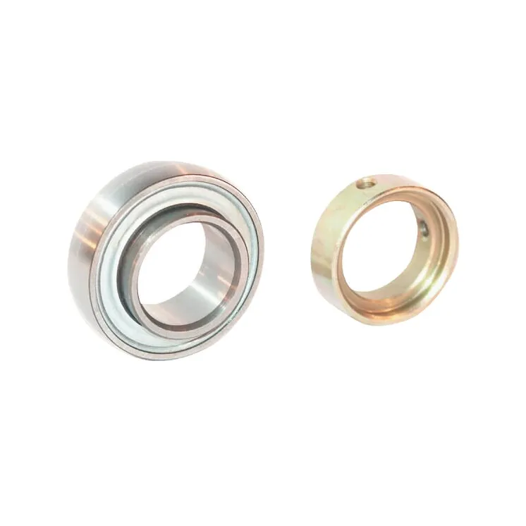 Bearing insert 20x42x12mm   RALE20NPPB INA/FAG