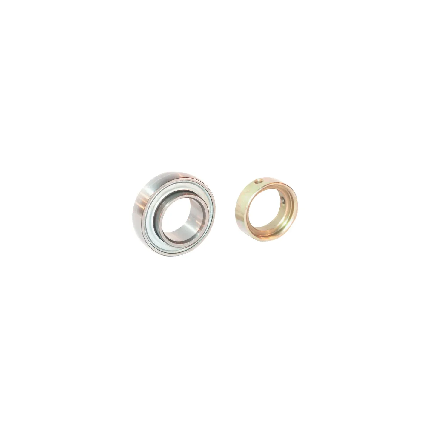Bearing insert 20x42x12mm   RALE20NPPB INA/FAG