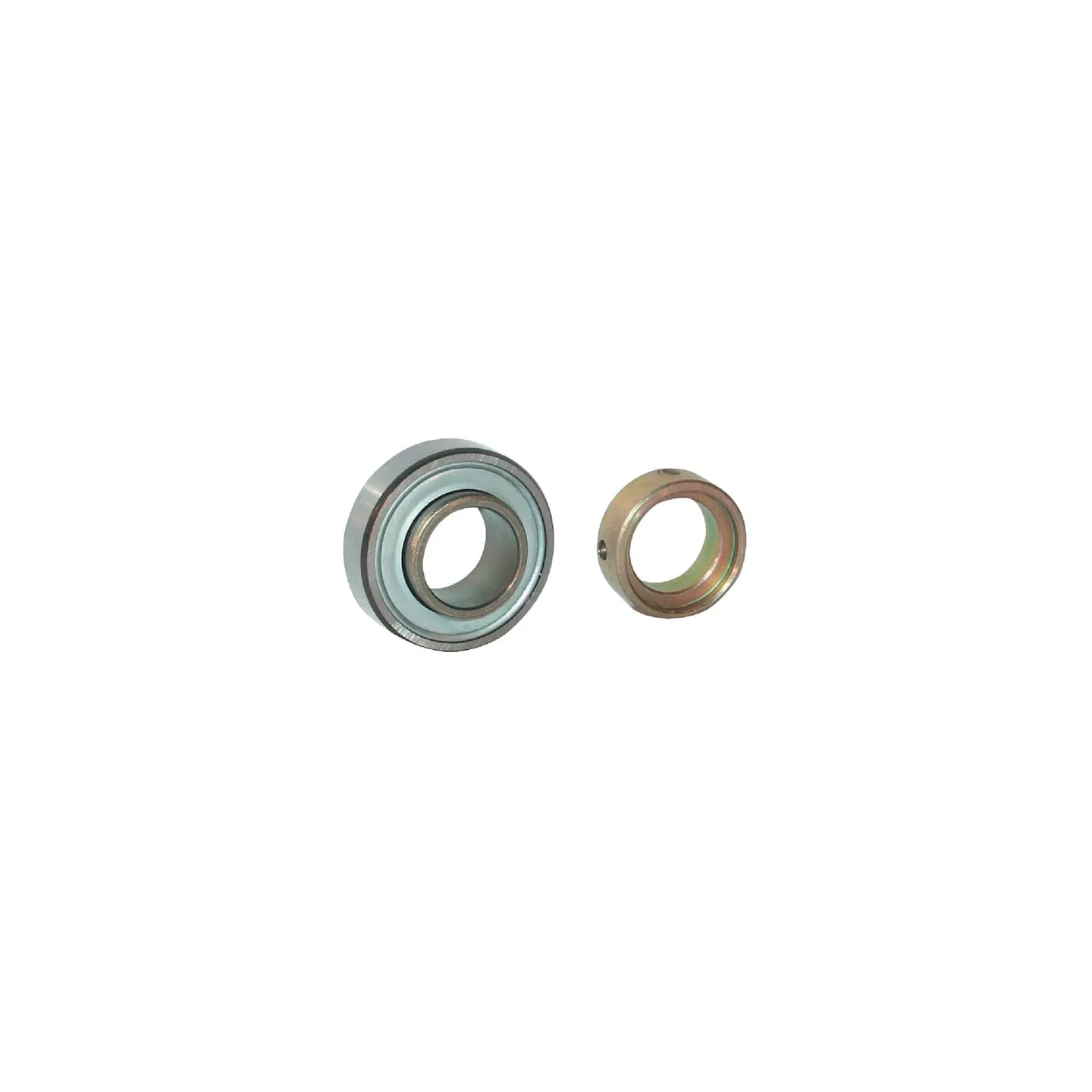 Bearing insert 60x110x24mm   RAE60NPP INA/FAG