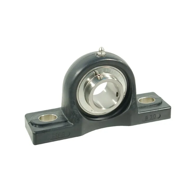 Plastic bearing cover KLV  RASEY40TVVA INA/FAG