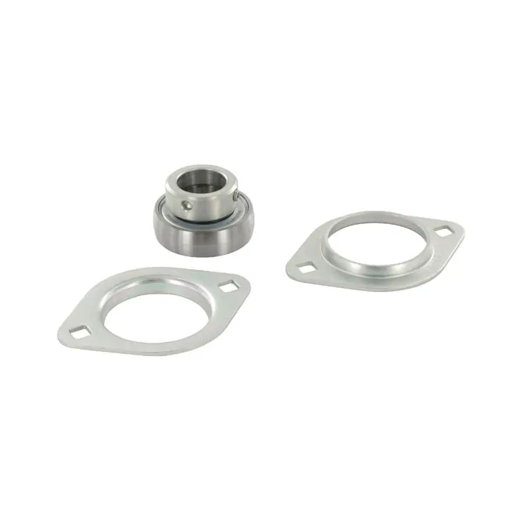 Corrotect bearing housing  RALT20FA1258 INA/FAG