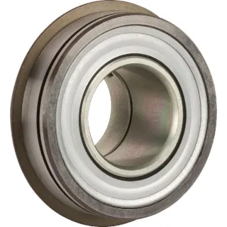 Radial insert ball bearing  RAE25XLNPPNR INA/FAG
