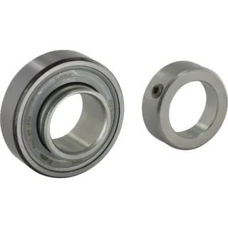 Bearing insert 25x52x15mm   RAE25NPP INA/FAG 340411504 CSA205TR RAE25NPPFA106