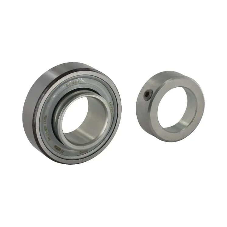 Bearing insert 25x52x15mm   RAE25NPP INA/FAG 340411504 CSA205TR RAE25NPPFA106