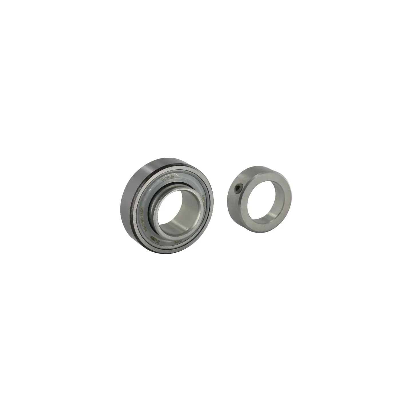 Bearing insert 25x52x15mm   RAE25NPP INA/FAG 340411504 CSA205TR RAE25NPPFA106
