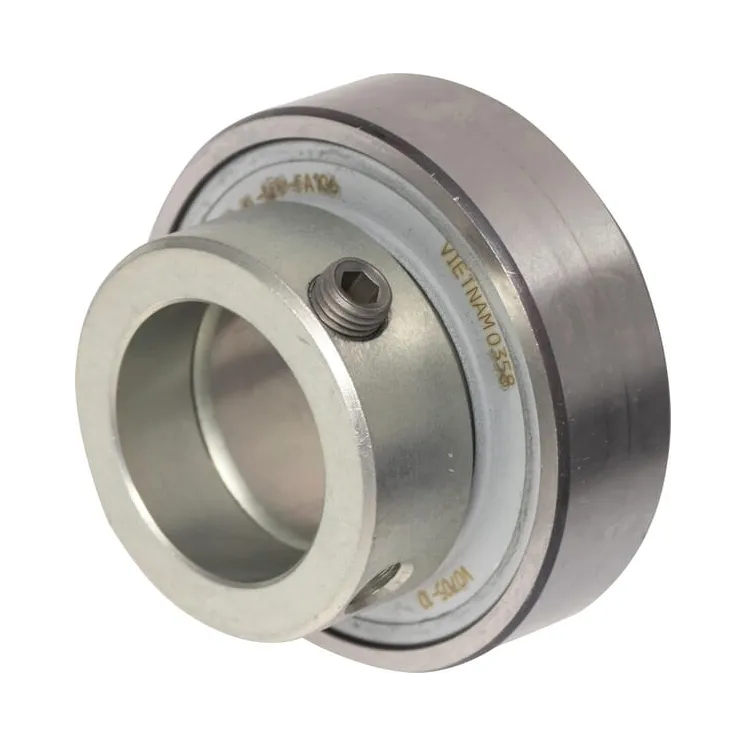 Bearing insert 30x62x18mm   RAE30NPP INA/FAG 0006104480 CSA206TR RAE30NPPFA106