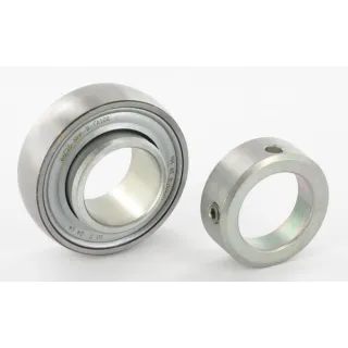 Clamp bearing  RAE25NPPBFA106 INA/FAG