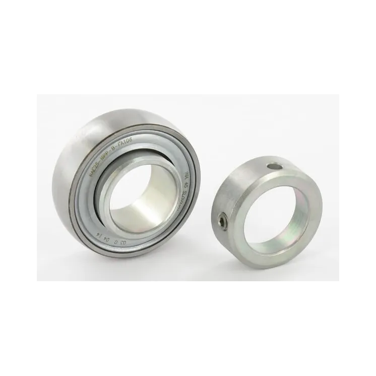 Clamp bearing  RAE25NPPBFA106 INA/FAG