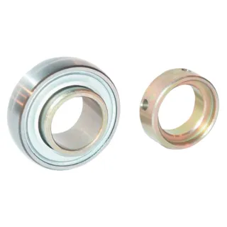 Bearing insert 40x80x21mm   RAE40NPPB INA/FAG