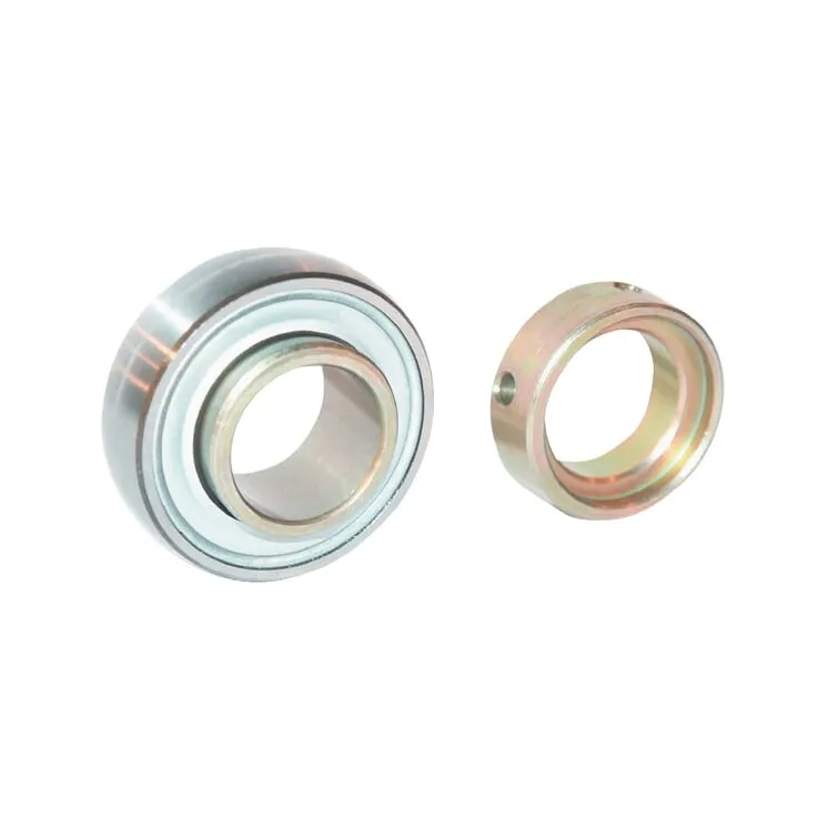 Bearing insert 40x80x21mm   RAE40NPPB INA/FAG