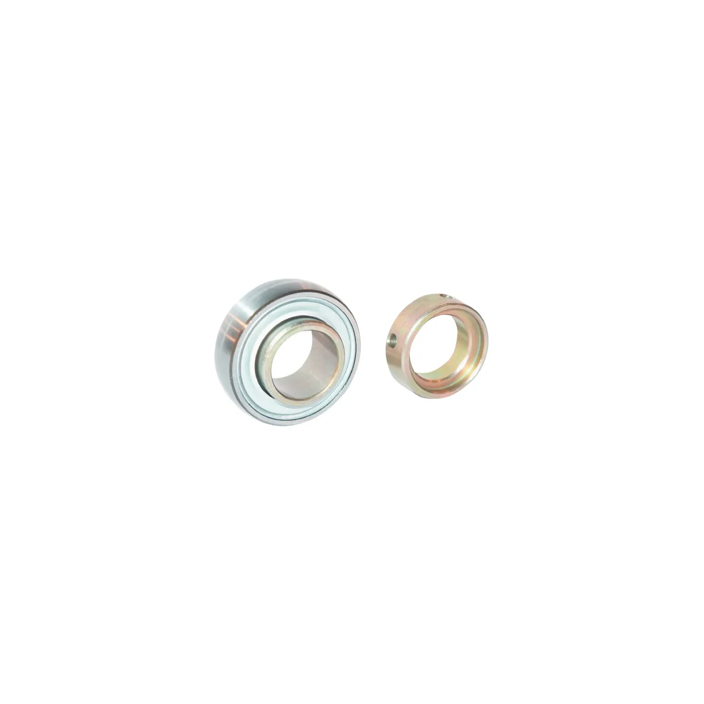 Bearing insert 35x72x19mm   RAE35NPPB INA/FAG 13317503 340411206