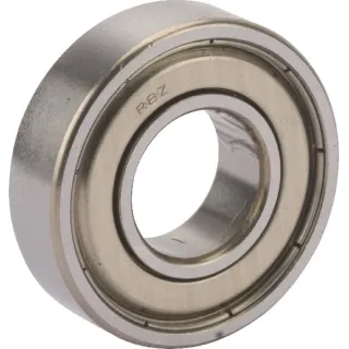 Dziļo rievu lodīšu gultnis 1/2x1-1/8x5/16 R82ZHLC INA/FAG EE4ZZ