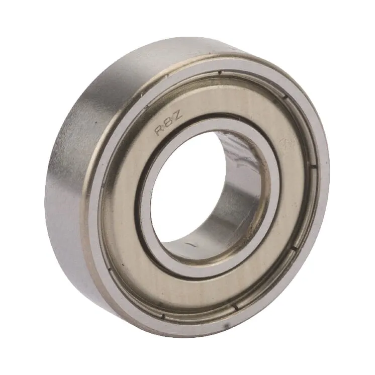 Dziļo rievu lodīšu gultnis 1/2x1-1/8x5/16 R82ZHLC INA/FAG EE4ZZ