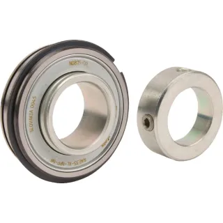 Radial insert ball bearing  RAE35XLNPPNR INA/FAG