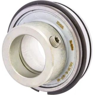 Radial insert ball bearing  RAE30XLNPPNR INA/FAG