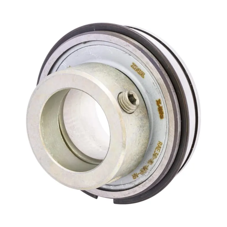Radial insert ball bearing  RAE30XLNPPNR INA/FAG