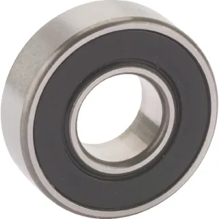 Deep groove ball bearing 3/8x7/8x9/32   R62RSRHLC INA/FAG