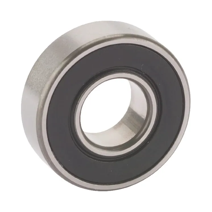 Deep groove ball bearing 3/8x7/8x9/32   R62RSRHLC INA/FAG