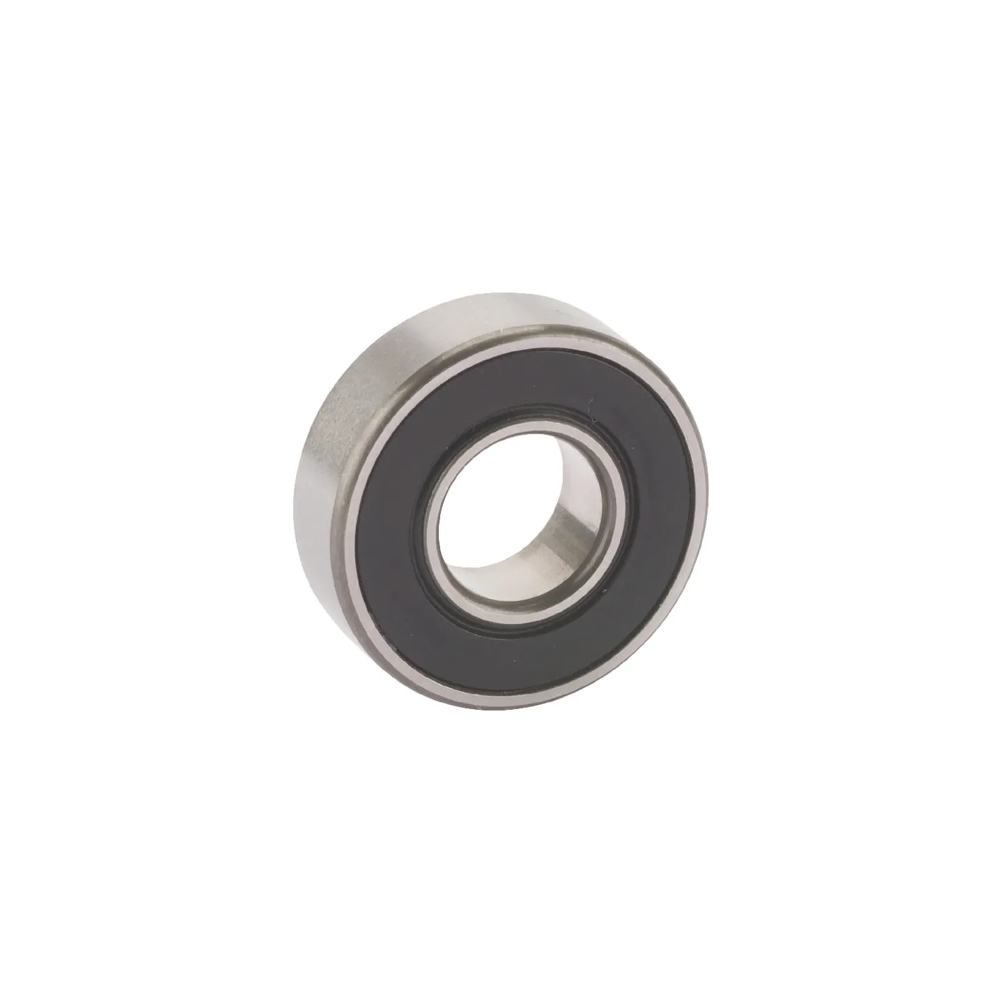 Deep groove ball bearing 3/8x7/8x9/32   R62RSRHLC INA/FAG