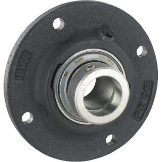 Bearing housing  RFE25 INA/FAG