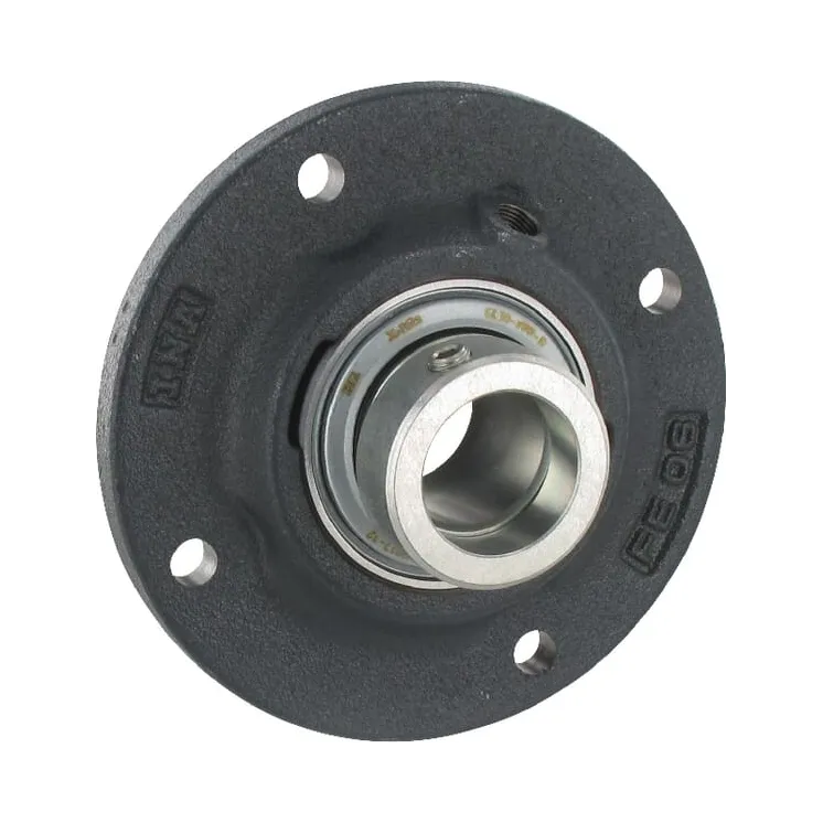 Bearing housing  RFE25 INA/FAG