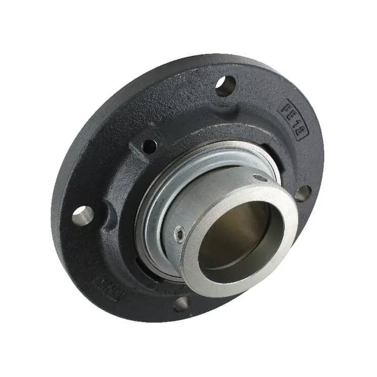 Bearing housing complete  RFE60 INA/FAG