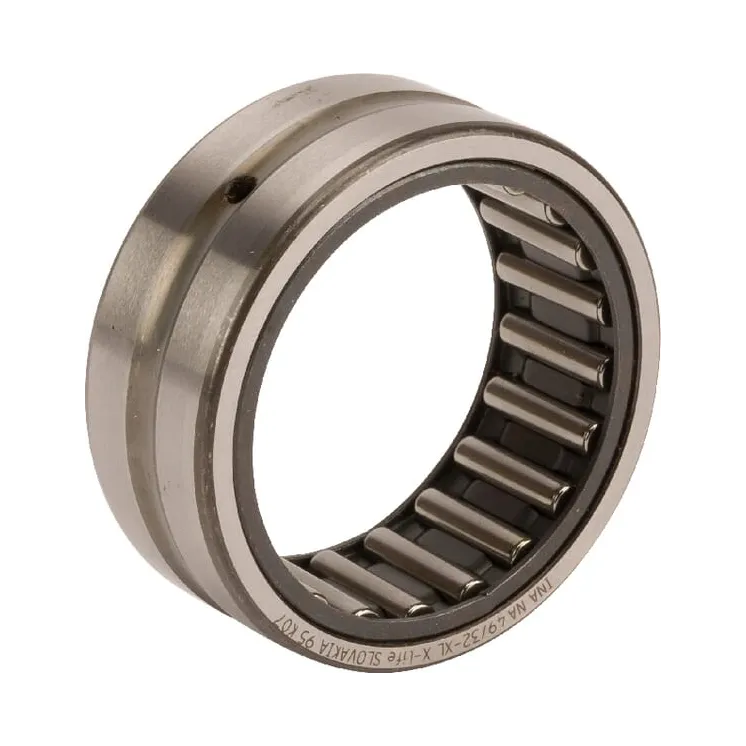 Needle roller bearing  RNA4932XL INA/FAG