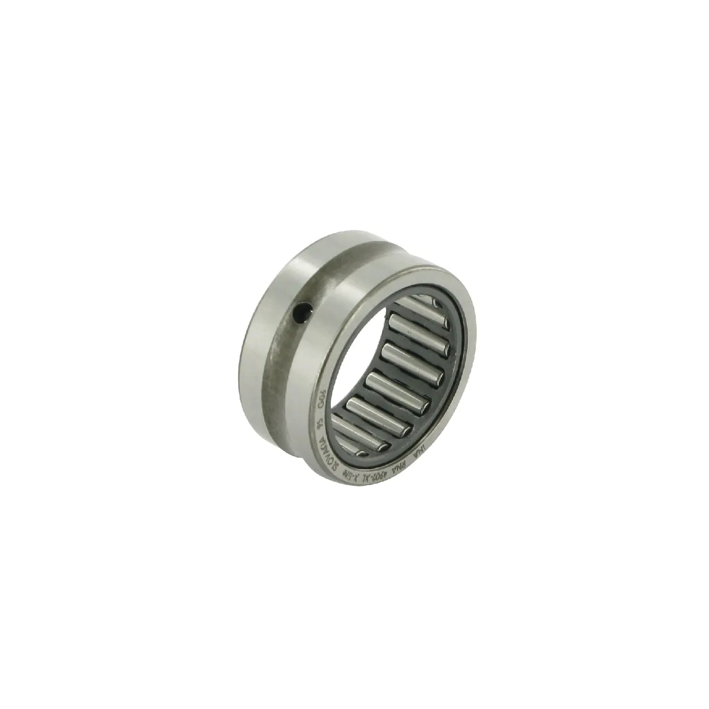 Needle bearing without inner ring  RNA4905 INA/FAG
