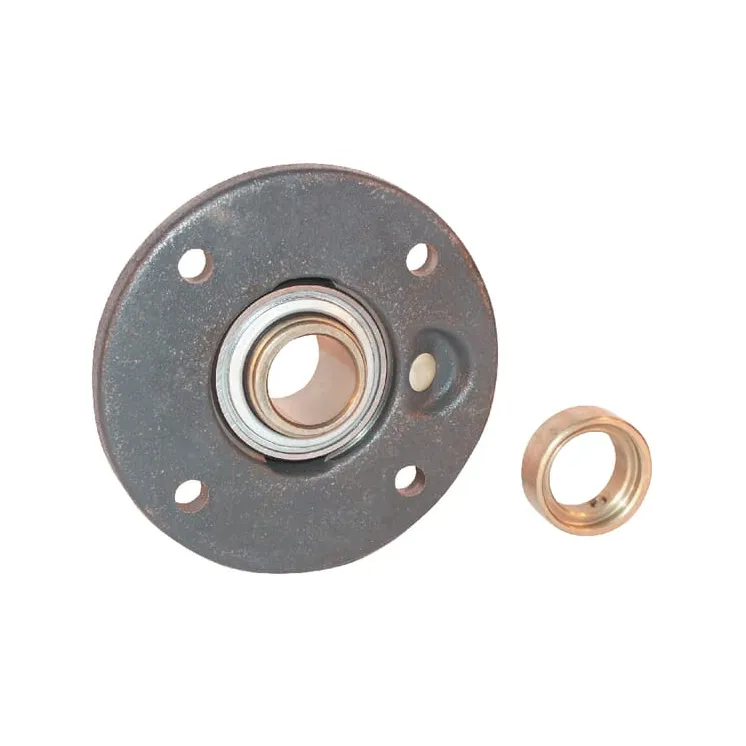 Bearing unit complete RMEO  RMEO40 INA/FAG