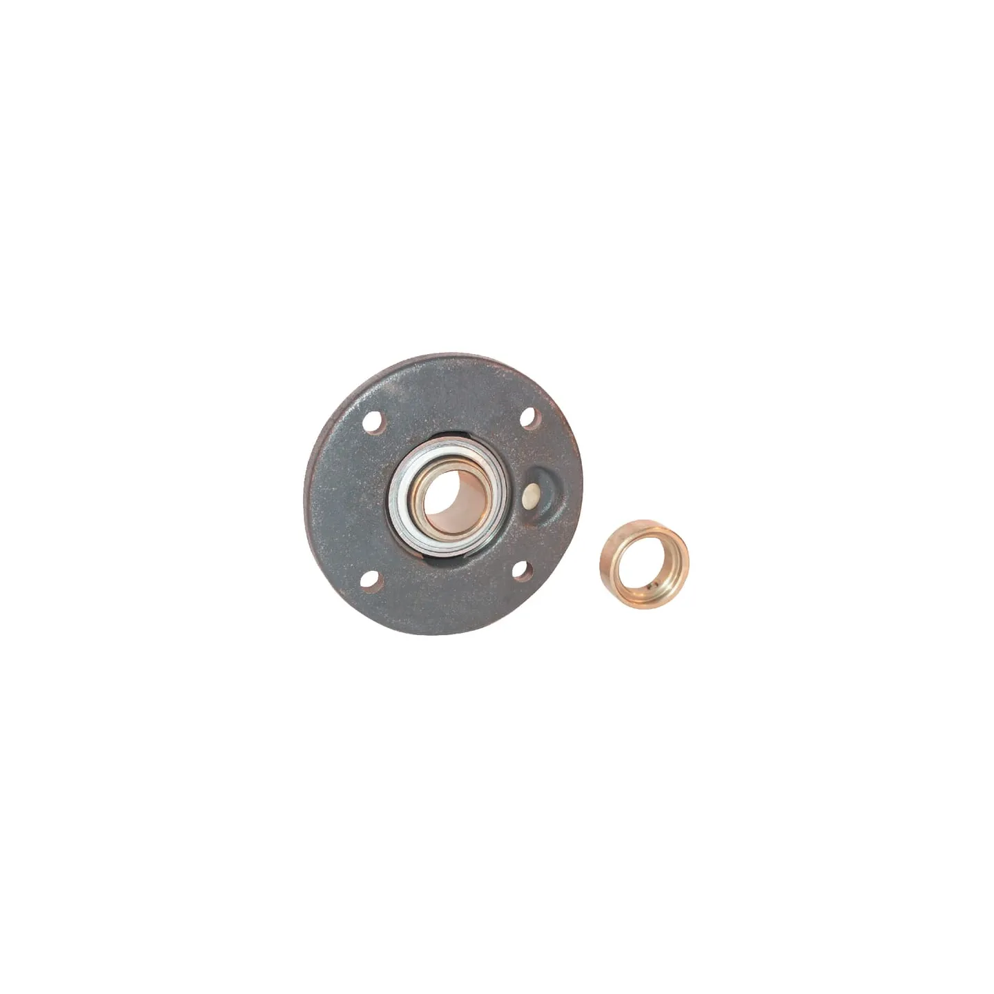 Bearing unit complete RMEO  RMEO40 INA/FAG