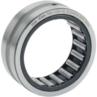 Needle bearing without inner ring  RNA4906XL INA/FAG