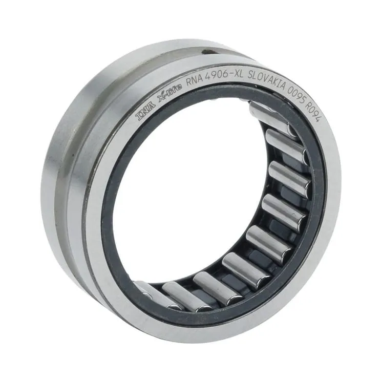 Needle bearing without inner ring  RNA4906XL INA/FAG