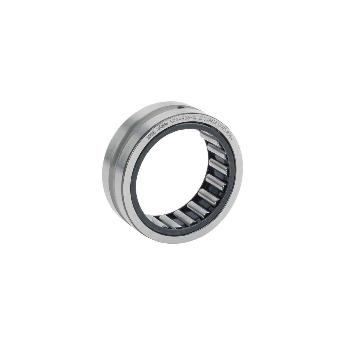 Needle bearing without inner ring  RNA4906XL INA/FAG