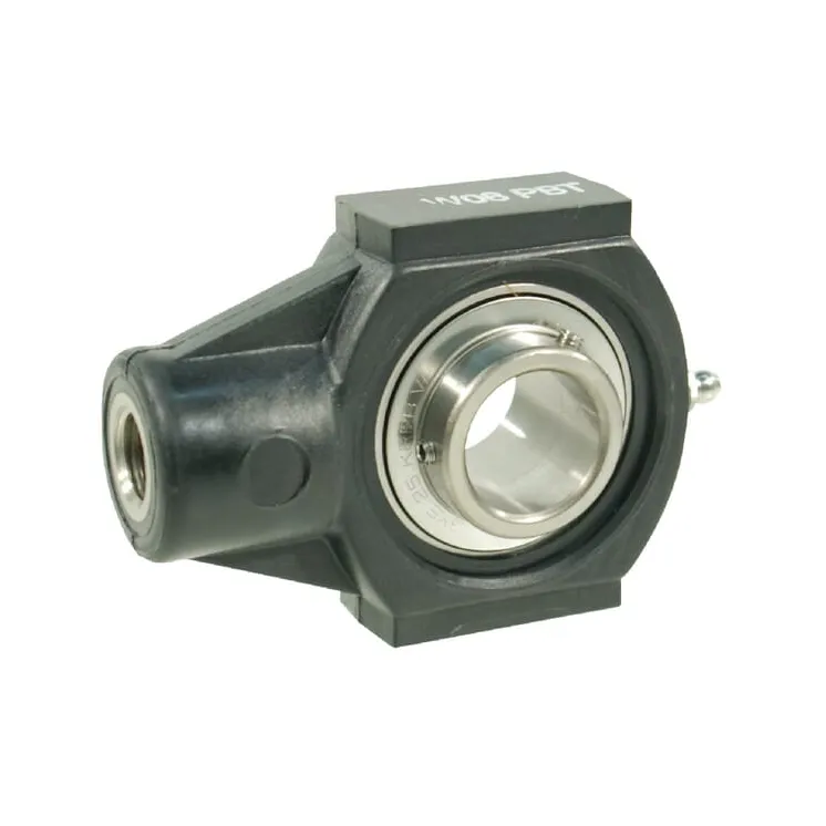 Plastic Bearing cover KLH  RHEY25TVVA INA/FAG
