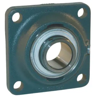Square flange bearing complete  RCJY55 INA/FAG