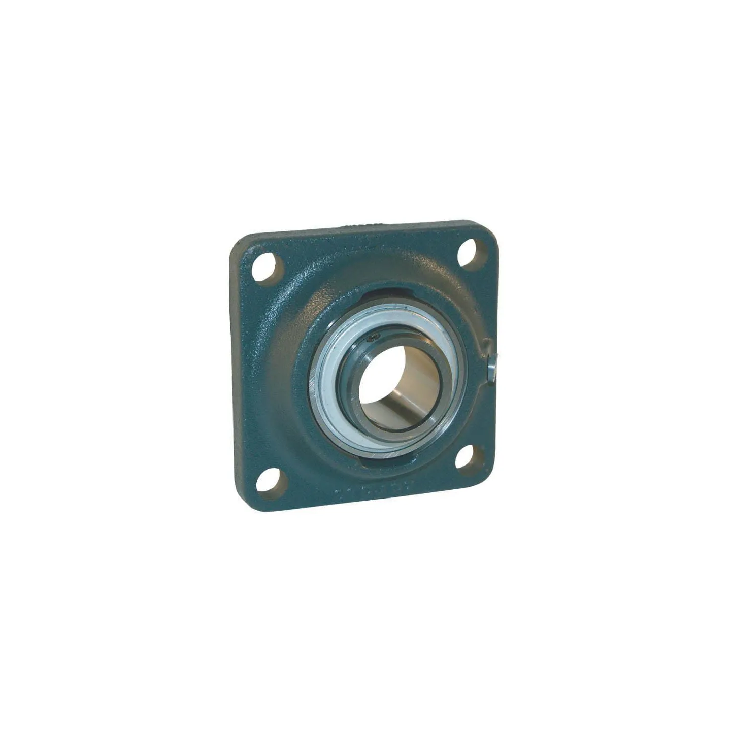 Square flange bearing complete  RCJY55 INA/FAG