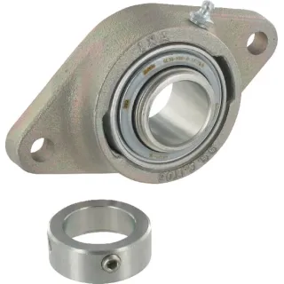Corrotect complete bearing block  RCJT30NFA125 INA/FAG