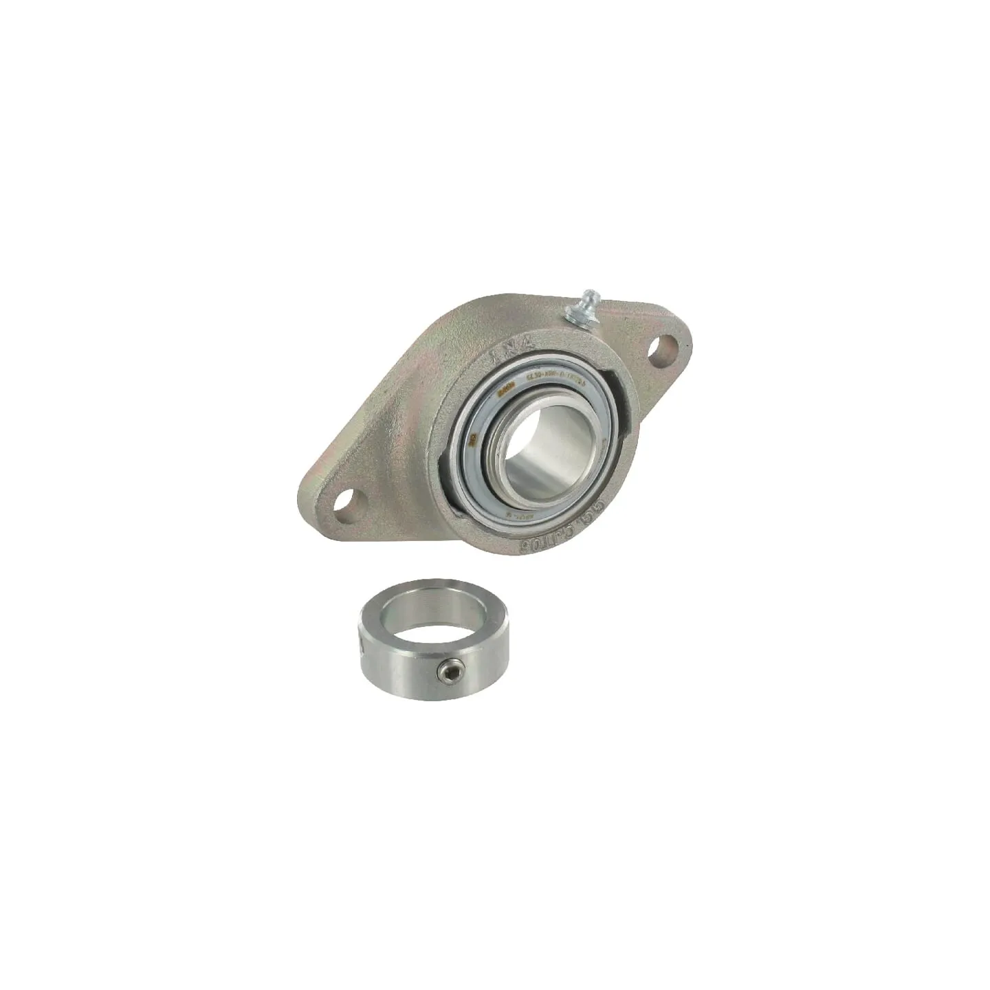 Corrotect complete bearing block  RCJT30NFA125 INA/FAG