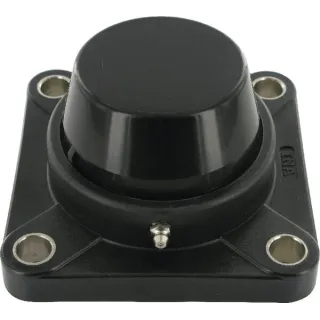 Plastic Bearing cover KLF  RCJY40TVVA INA/FAG KLF40CSVA