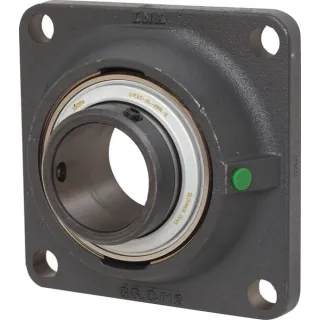 Complete square flange bearing  RCJY60N INA/FAG