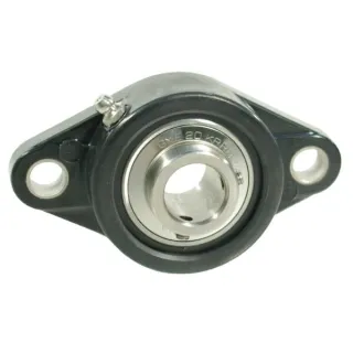 Plastic bearing cover KLT  RCJTY35TVVA INA/FAG